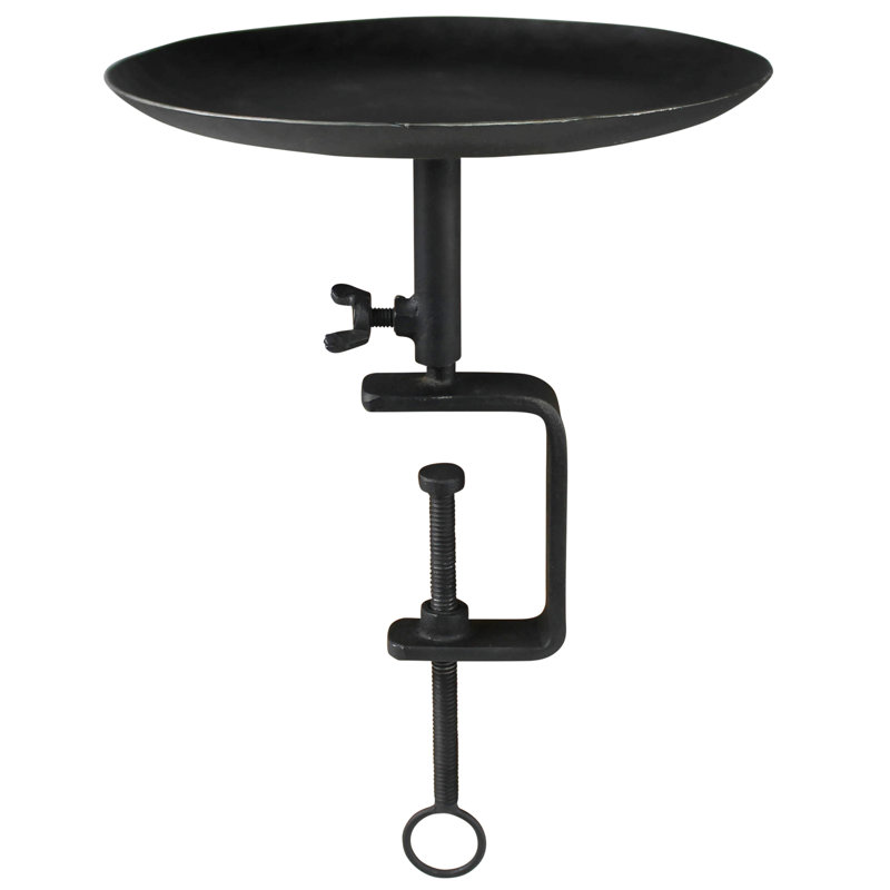Angellyn Stainless Steel Tray