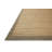 Amber Lewis x Loloi Lilah Natural / Grey Area Rug-118387563