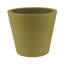 Cono High Resin Cone Pot Planter-49047763-49047768