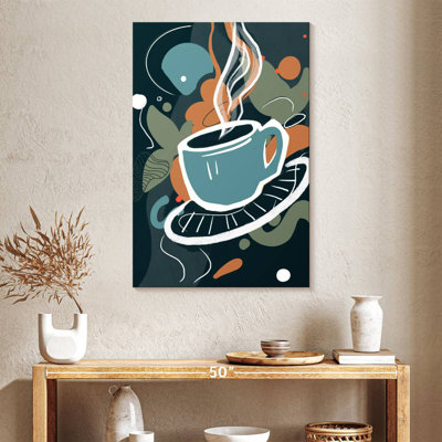 Tasse à café Yarlin