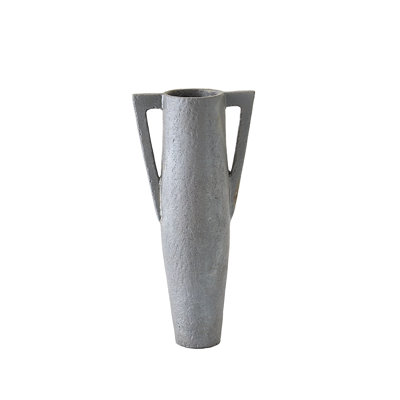 Diaphony Handmade Ceramic Table Vase