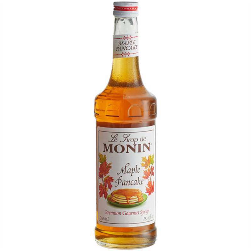 FixtureDisplays Snow Cone Syrup