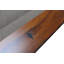 Playcraft Santa Fe 7' Slate Pool Table With Dining Top & Benches/Professional Installation Included-235532320-224231746