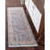 Areonia Traditional Blue Area Rug