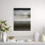 Foggy Blush Print by James McAllen-25800685-25800686