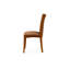 Morgan Leather Dining Chair-22557476-22353991