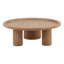 Xanthos Coffee Table Light Natural