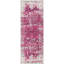 Beyanka Floral Machine Tufted Area Rug-1453769903