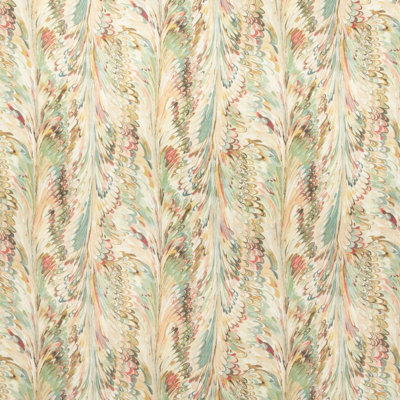 Manor House Taplow Print