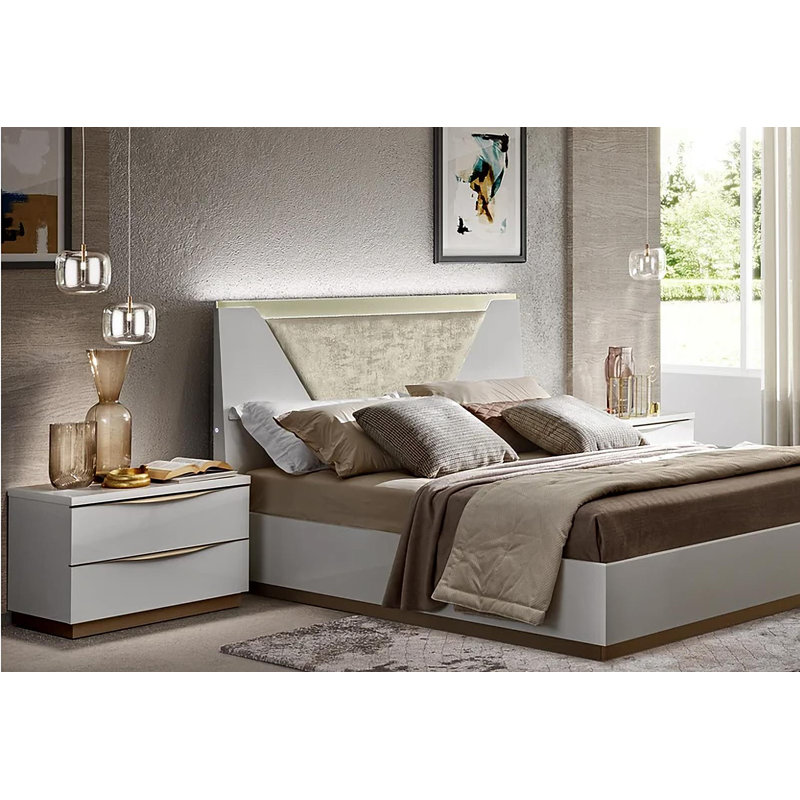 Ensemble de chambre à coucher 6pc, Grand