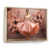 Brown Floater Framed