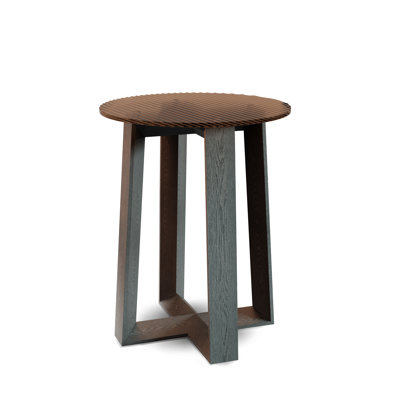 Devdhari End Table