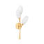 Aldean 3 Light Wall Sconce