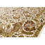 Hand Woven Silk and Wool Oriental Area Rug