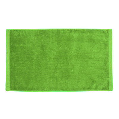 Parushka Cotton Bath Towel
