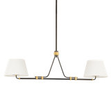 Tenafly Chandelier