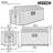 Lifetime 8 Ft. x 20 Ft. High-Density Polyethylene (Plastic) Outdoor Storage Shed with Steel-Reinforced Construction 