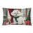 Other/No Pattern Outdoor Throw Pillow