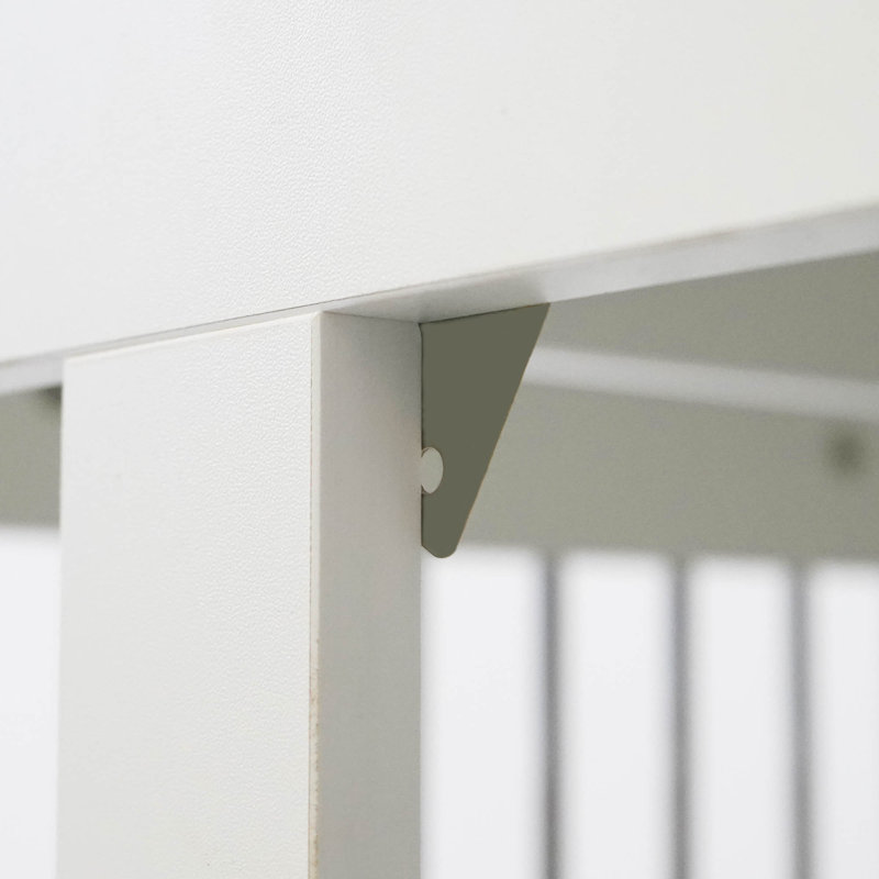 Shorehamby Table End With Drawer Brown, White