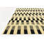 Tapis crème Newsom