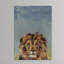 Bonjour Bonjour II, reproduction sur toile tendue-27175521