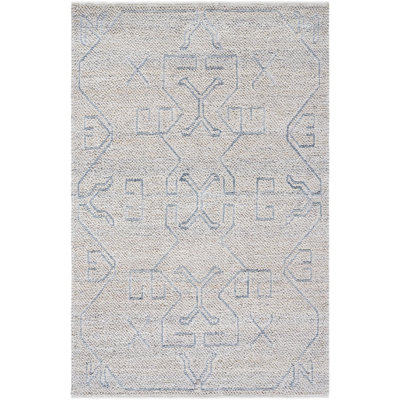 Zacary Flatweave Indoor / Outdoor Rug