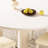 Minimalist and Stylish Round Table-1900557818