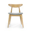 Chaise de salle à manger rétro-252332968-252332972