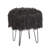 Caitilyn Manufactured Wood, Metal Accent Stool-2100935532