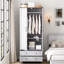 Armoire American Country-496436402