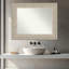 Miroir de salle de bain mural Luxe-118340403-120432164
