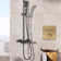 Shower Valve
