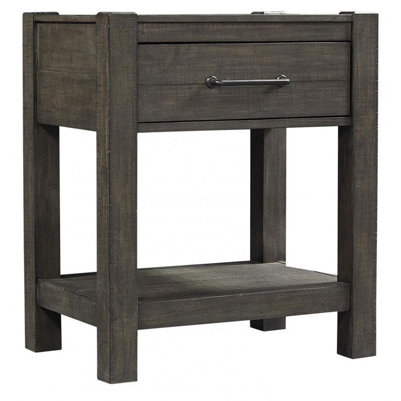 1 Drawer NS