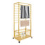 Support de 16 tablettes autoportantes avec 4 roulettes-752235690