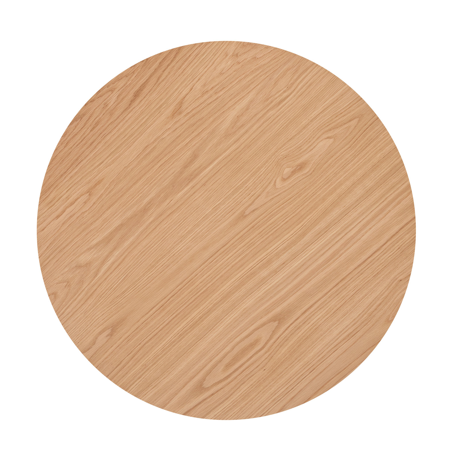 Arax 35" Coffee Table, Oak