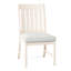 Club Patio Dining Side Chair with Cushions-63361260-70166300-93646356