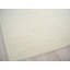 Teton Handmade New Zealand Wool Silver/Ivory Area Rug-1907331987
