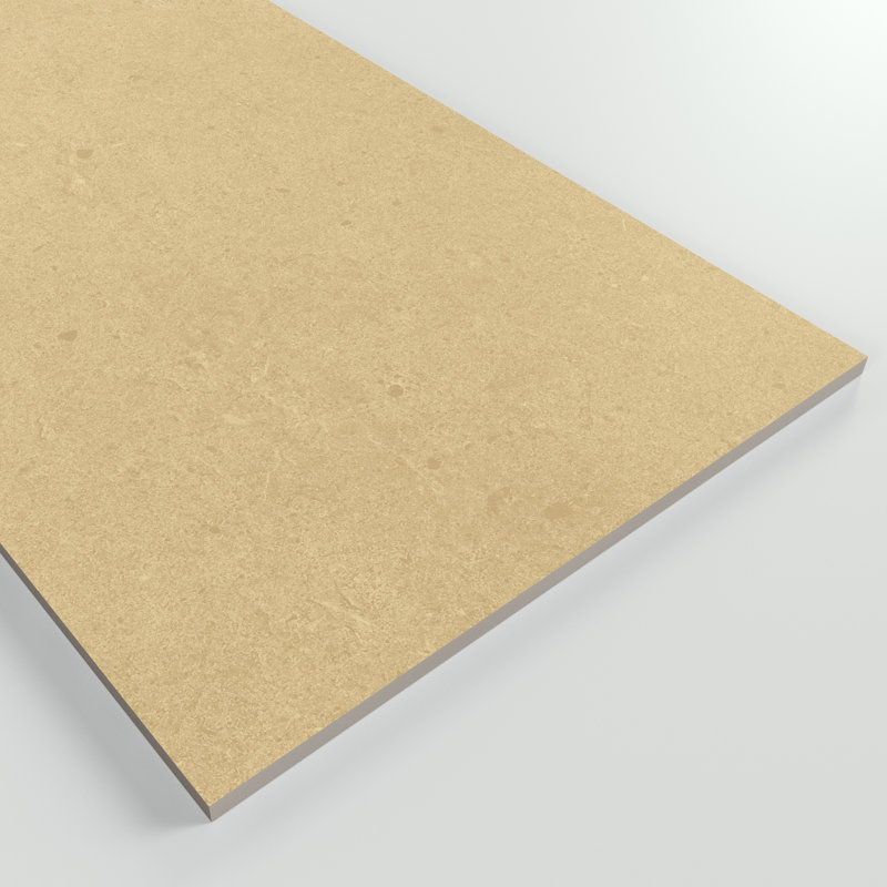 Artistic Freedom 12"X24" Porcelain Stone Look, Golden