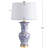 Eley Ceramic Standard Table Lamp