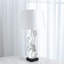 Facet Block Lamp-Double