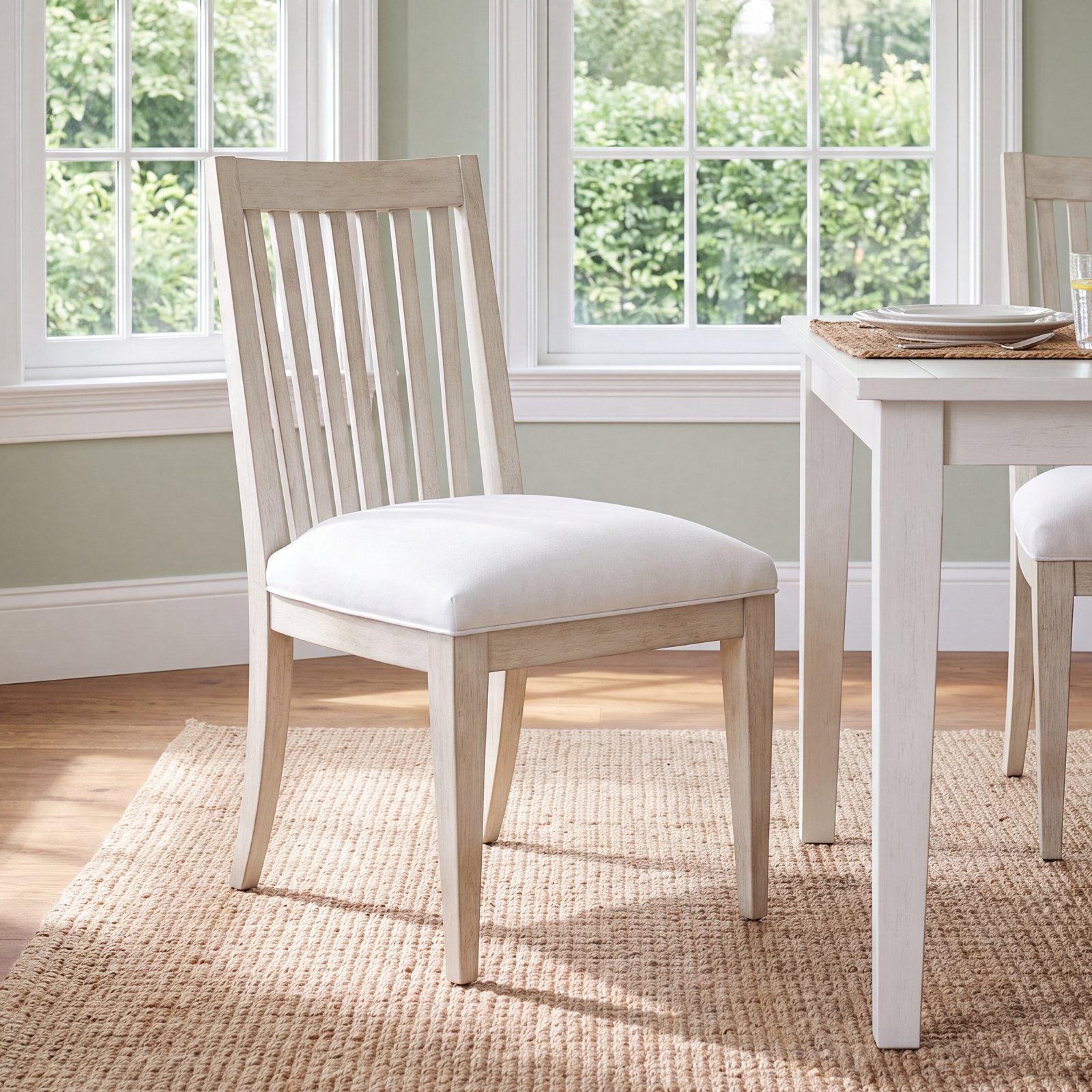 Matthews Side Chair