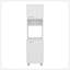 Garde-manger Cloudcroft, blanc