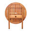 Table bistro Alyisa