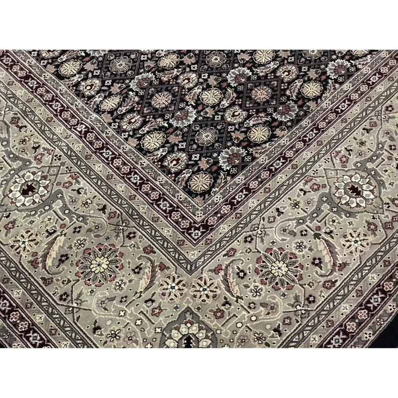 Jahan One-of-a-Kind 11'9" X 14'9" Area Rug