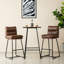 Carré L 23,75 po x l 23,75 po Carrel-441941549