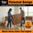 Forearm Forklift Moving Straps