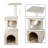 Patriki 35'' H Cat Tree