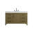 54 inch Single Bathroom Vanity_Traditional_VF60654-50598227