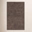 Abstract Area Rug in Tan/Black-548447310