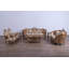 3 Piece Saint Germain Living Room Set-664247446